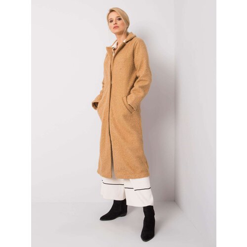 RUE PARIS Coat-217-PL-23335.86-camel Cijene