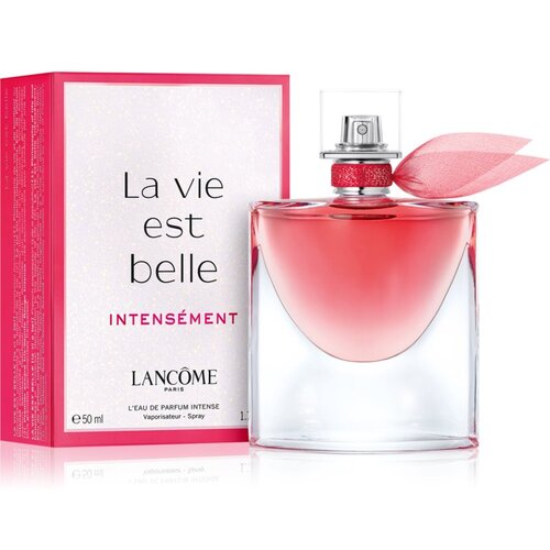 Lanc&amp;ocirc;me La Vie Est Belle Intens&amp;eacute;ment parfumska voda 50 ml za ženske Slike