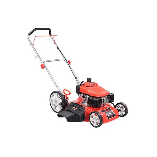 Powerac DM50PL-DO160 motorna kosačica 4 ks Slike