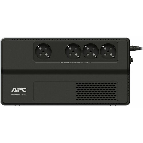 APC easy UPS/500VA/AVR/SchukoOutlet/230V Slike