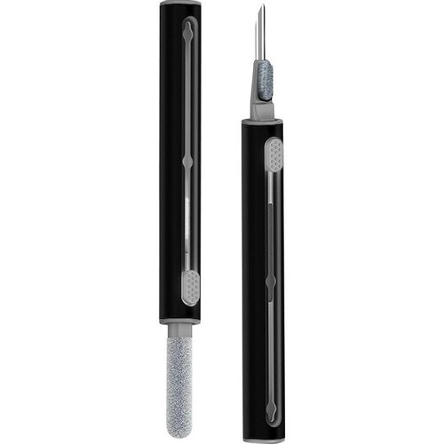 INF Čistilna krtačka Bluetooth Earphone 2.0 - večnamensko čistilno pero Black, (5000078618) Cene