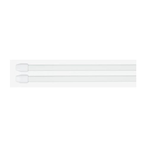  Garni&scaron;na 60-80cm bela 5230200 Cene