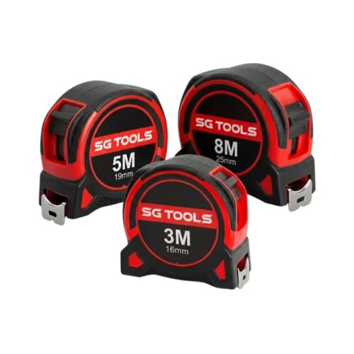 SG Tools metar 5m x 19mm, SG20002 ( SG20002 ) Slike