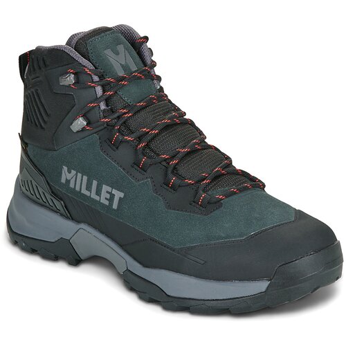 Millet UBIC MID GTX M Siva Slike