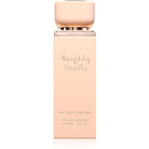 Gulf Orchid Naughty Vanilla parfumska voda uniseks 100 ml Slike