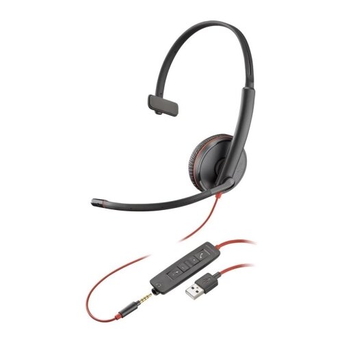 HP Poly Blackwire Slu&scaron;alice 3215 USB Cijene