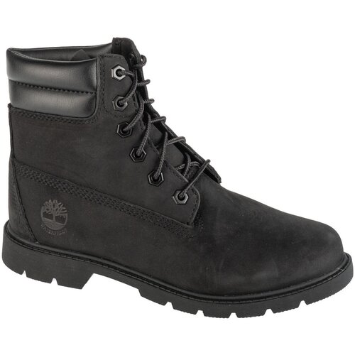 Timberland Pohodništvo Linden Woods WP 6 Inch Črna Cene