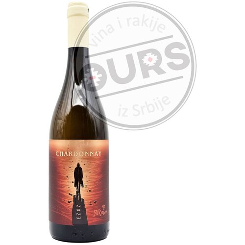  Rnjak Chardonnay 0,75L Slike
