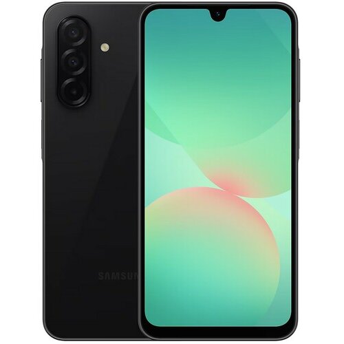 Samsung galaxy A26 5G 8GB /256GB black Slike