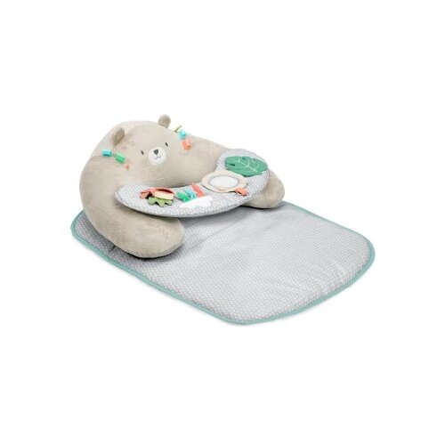 Kids II INGENUITY PODLOGA ZA IGRU 12629 COZY PROP™ 4-U-1 SIT UP & PROP - NATE™ 0-36M (SKU12629) Cene
