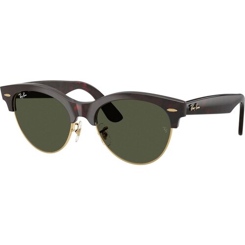 Ray-ban Clubmaster Way RB2341 990/31 - L (54) Cijene