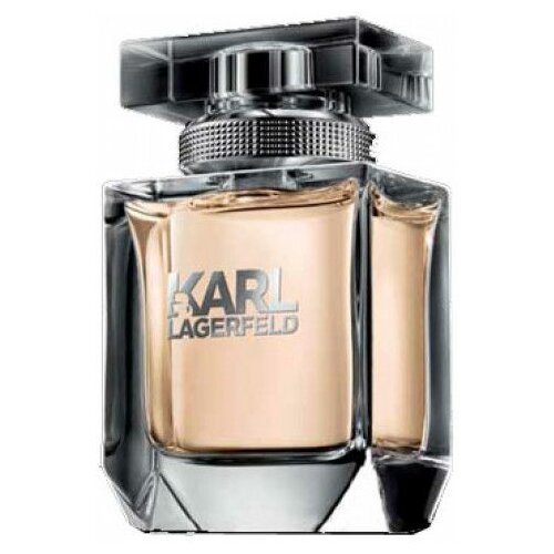 Karl Lagerfeld ženski edp 85ML Slike