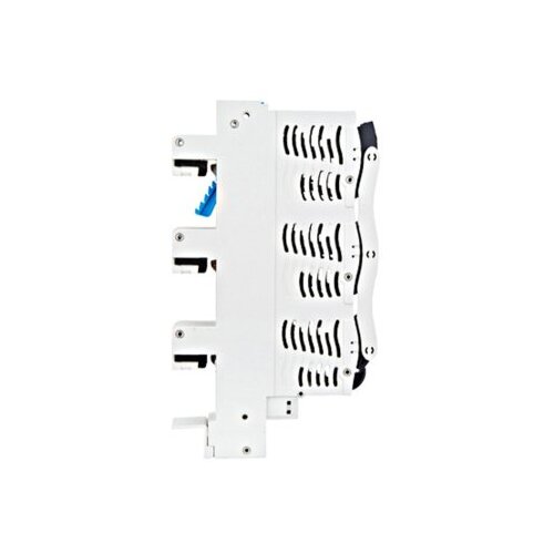 Schrack Vertikalni nosač za D01/02 60mm Slike