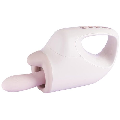 AK Super Series G1 Automatic Handheld Sex Machine Slike