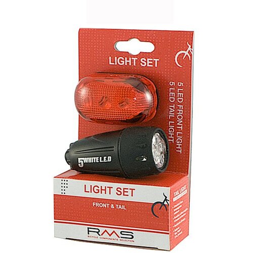  SET SVJETALA RMS 060 Cijene