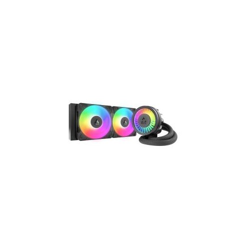 Arctic LF III PRO 240 A-RGB BAIO CPU Water Cooler1851, 1700, AM4, AM5 Cijene