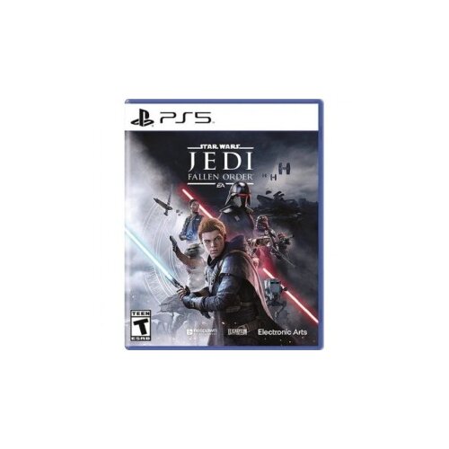 Star Wars: Jedi Fallen Order /PS5 Slike