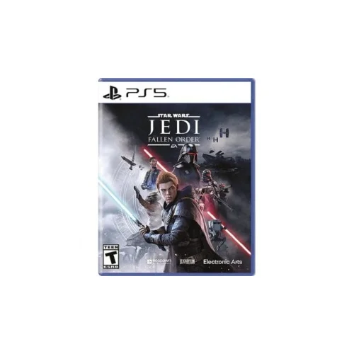 Star Wars: Jedi Fallen Order /PS5