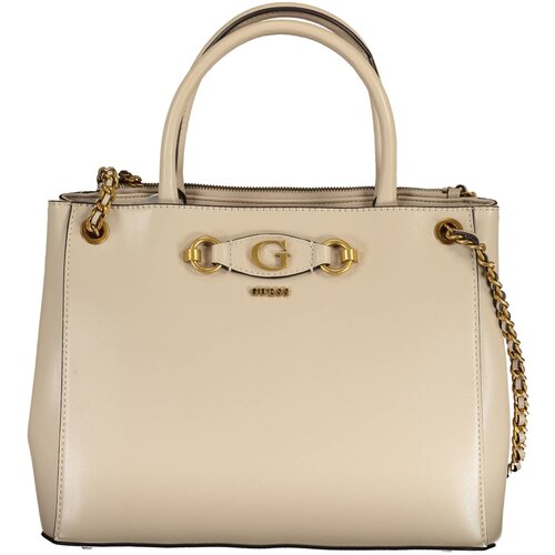 Guess Jeans BEIGE WOMEN&#39;S BAG Cijene