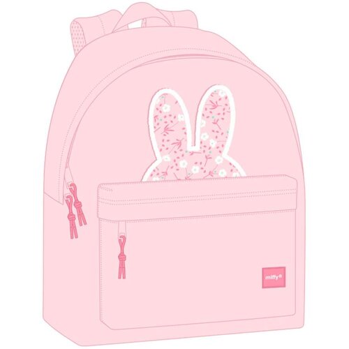  Ruksak Miffy Flores 33 x 42 x 15 cm Cijene