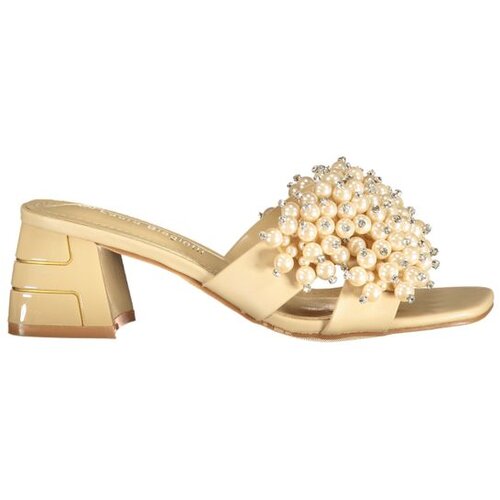 Laura Biagiotti WOMEN'S BEIGE SANDALS Cijene