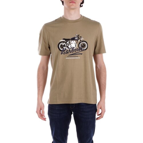 Barbour MTS1388 MTS Zelena Slike