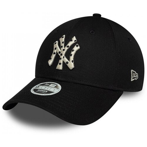 New Era Kape s &scaron;iltom Wmns infill 9forty neyyan Črna Cene