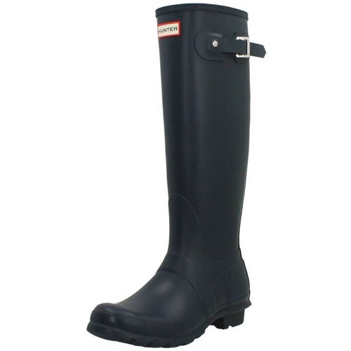 Hunter &amp;Scaron;kornji ORIGINAL TALL Modra Slike