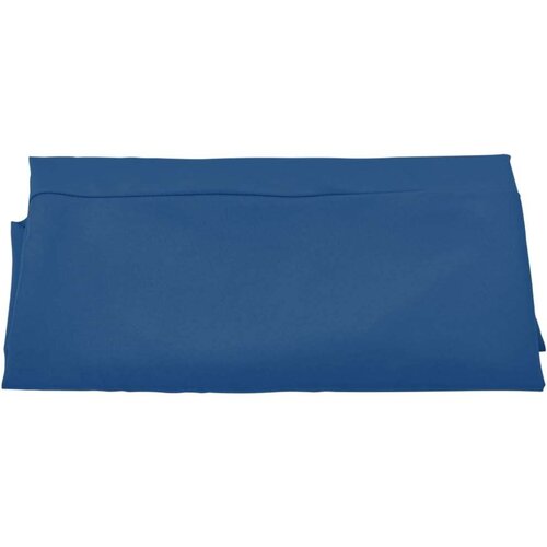 VidaXL Zamjenska tkanina za vrtni suncobran azurno plava 300 cm Slike