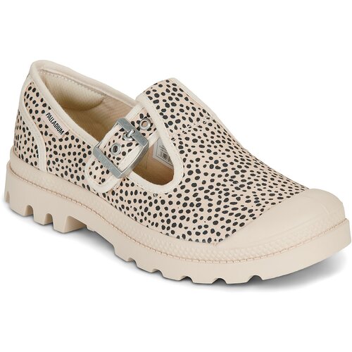 Palladium PAMPA M-JANE WILD Bež Cijene
