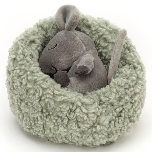 Jellycat® plišana igračka hibernating mouse Cene