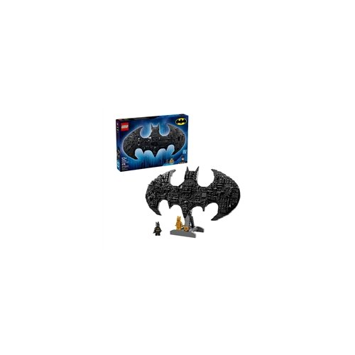 Lego DC: Logotip Batmana™ Cene