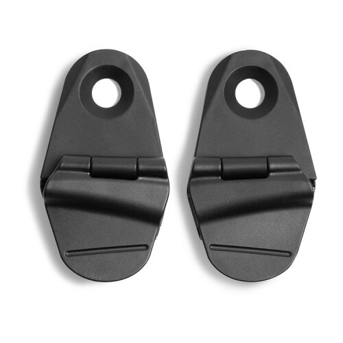 Stokke YOYO Connect Bass Adapteri za kolica Slike