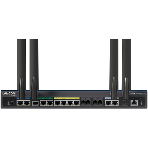 LANCOM 1936VAG-5G (EU)" Cijene