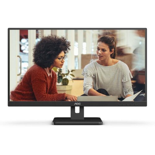 AOC 23.8" 24E3UM monitor - VA WLED Cijene