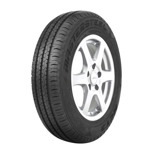 Uncategorized Letna MASTER-STEEL 185/70 R13 TL 106N ML MCT 3 - Skladišče 4 (Dostava 10 delovnih dni) Cene