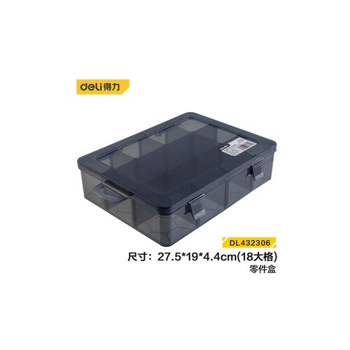 Deli Klaser G3x6 DL432306 Cene