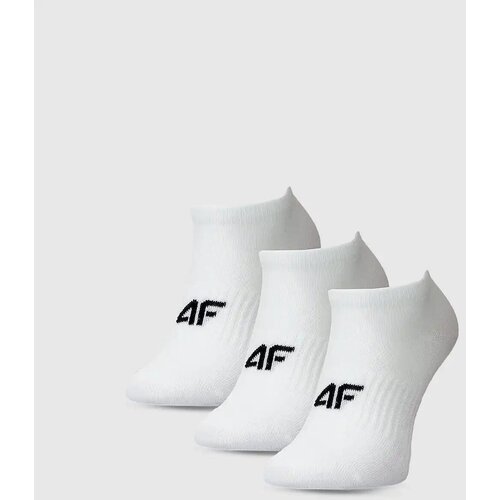 4f Women&amp;#039;s socks (3pack) F496 Slike