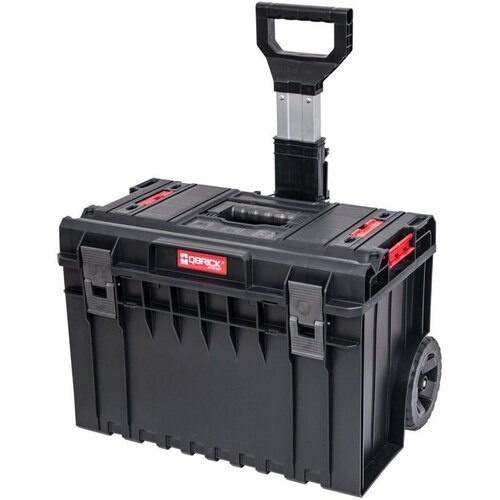 QBRICK SYSTEM Kutija za alat ONE CART PRO Cijene