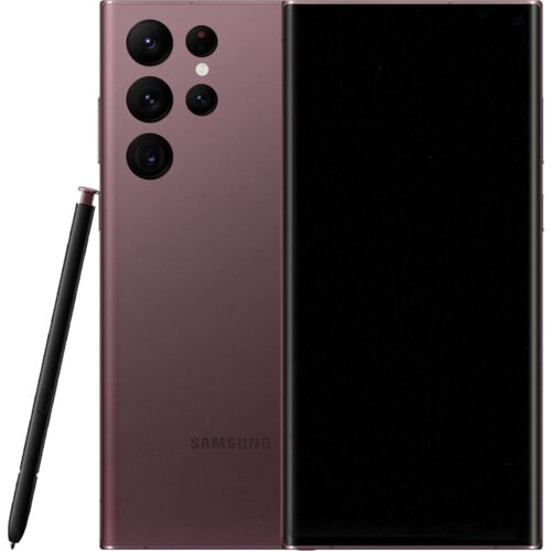 Samsung Obnovljeno - znaki rabe - Galaxy S22 Ultra 5G Dual-SIM, (5000003847) Cene