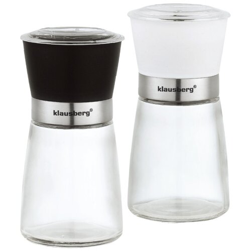 Klausberg SET MLIN ZA SOL IN POPER KB-7257, (21400200) Cene