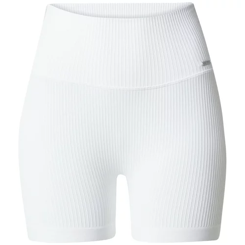 aim'n Sportske hlače bijela
