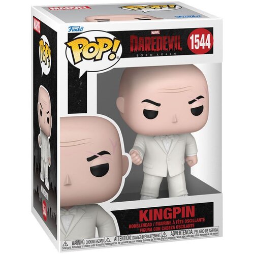 Funko POP figure Marvel Daredevil Born Again Kingpin Cijene