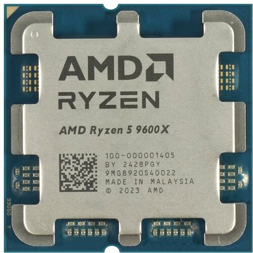 AMD Ryzen 5 9600X Tray Cene