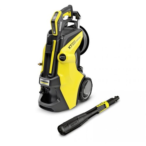 Karcher K 7 PREMIUM SMART CONTROL FLEX - Kompresorski čistač Cene