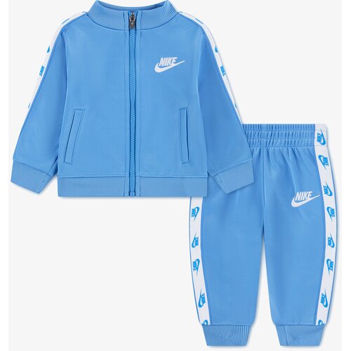 Nike Nkn full zip set with logo tap Slike
