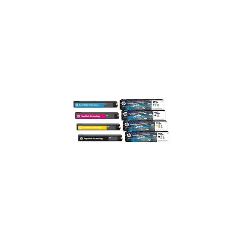 HP - Tinta F6T77AE nr.913A (plava), original Cijene