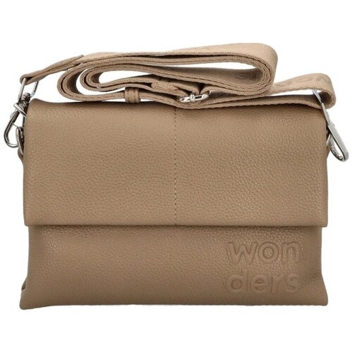 Wonders Torbe WB54020 Kostanjeva Slike