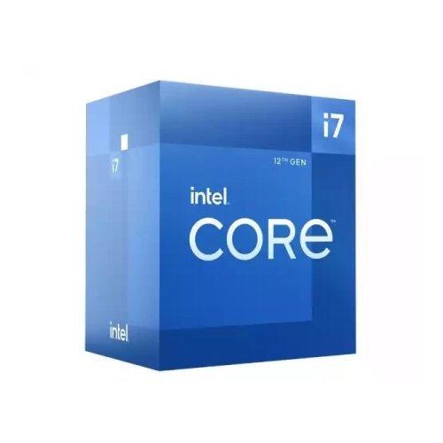 Intel i7-12700 32.1GHz Procesor 1700 Cene