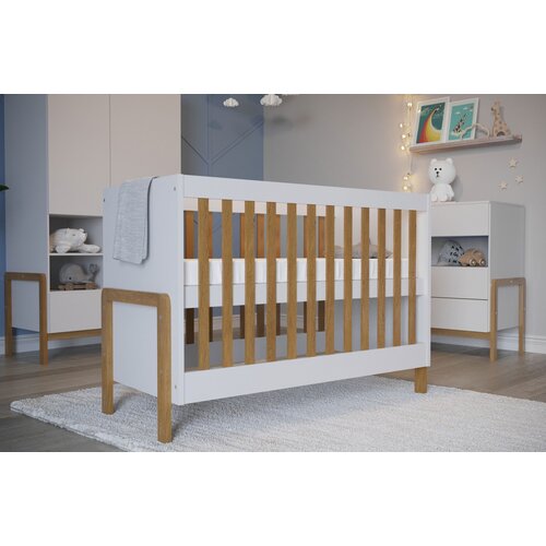 HAPPYKIDS OTRO�KA POSTELJICA VIVAN 120X60 Cene